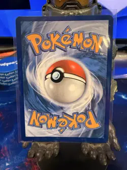 Riolu MEP 010 Promo - Mega Evolution - Pokemon Center Stamped - Image 2
