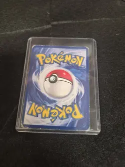 Pokemon TCG Zygarde EX 111/160 Foil Basic English 190 HP Beast 2016 Card Stock - Image 2