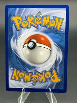 Pokemon TCG Timburr Illustration Rare SV06 Twilight Masquerade 183/167 NM - Image 2