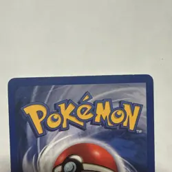 Pokemon Machamp 1st Edition 8/102 Holo - Base Set - TCG 1999 - Image 2
