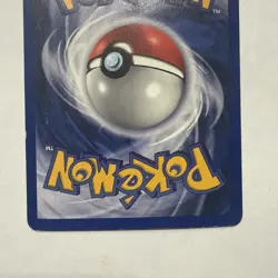 Pokemon Machamp 1st Edition 8/102 Holo - Base Set - TCG 1999 - Image 3