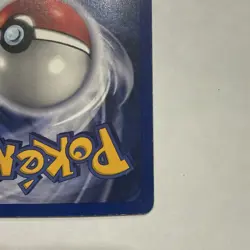 Pokemon Machamp 1st Edition 8/102 Holo - Base Set - TCG 1999 - Image 5