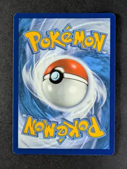 2021 Pokemon PIKACHU #SWSH039 Sword & Shield General Mills Sword English (B) - Image 2