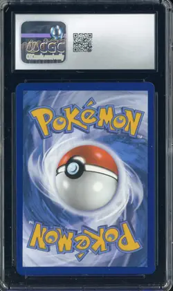 2023 Pokemon Crown Zenith Galarian Gallery #GG45 Deoxys VMAX CGC 10 - Image 2