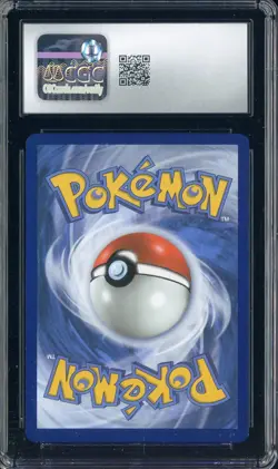 2021 Pokemon BSP Celebrations Premium Figure Collection Pikachu VMAX CGC 9.5 - Image 2