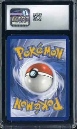 2023 Pokemon PAL EN Illustration Rare #212 Mismagius CGC 10 GEM MINT - Image 2