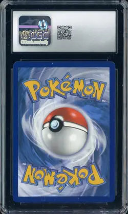 2021 Pokemon Celebrations #007 Flying Pikachu VMAX CGC 10 GEM MINT - Image 2