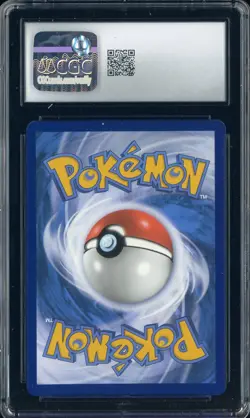 2023 Pokemon Crown Zenith Secret Rare #160 Pikachu Holo CGC 10 GEM MINT - Image 2