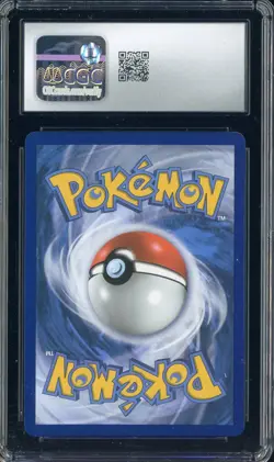 2021 Pokemon Celebrations Classic EX Legend Maker #88 Mew ex CGC 10 GEM MINT - Image 2