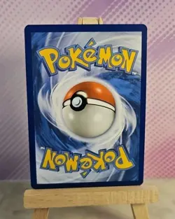 Pokemon TCG: Sunkern (Reverse Holo) 006/167 - Twilight Masquerade - NM Condition - Image 2