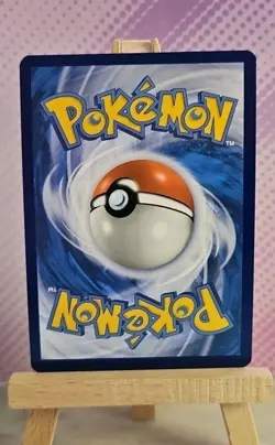 Pokemon TCG: Litwick (Reverse Holo) 036/197 - Obsidian Flames - NM Condition - Image 2