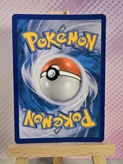 Pokemon TCG: Pikachu (Cosmos Holo) 42/146 - XY - MP Condition - Image 2