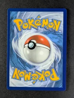 2021 Pokemon PIKACHU #SWSH039 Sword & Shield General Mills Sword English (A) - Image 2