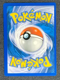 2011 Pokemon TCG English PLAY! Call Of Legends Promo Holo 93/95 Fighting Energy - Image 2