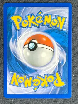 2011 Pokemon TCG English PLAY! Call Of Legends Promo Holo 93/95 Fighting Energy - Image 2