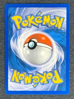 2011 Pokemon TCG English PLAY! Call Of Legends Promo Holo 89/95 Fire Energy 2 - Image 2