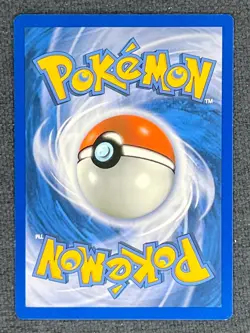 2011 Pokemon TCG English PLAY! Call Of Legends Promo Holo 93/95 Fighting Energy - Image 2