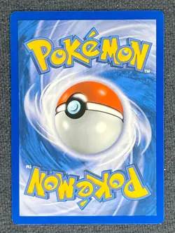 2011 Pokemon TCG English PLAY! Call Of Legends Promo Holo 93/95 Fighting Energy - Image 2