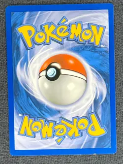 2011 Pokemon TCG English PLAY! Call Of Legends Promo Holo 93/95 Fighting Energy - Image 2
