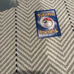 Pokemon TCG - Pikachu 124/165 - Common - Non-Holo - Expedition LP - Image 2