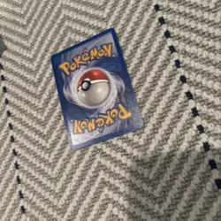 Pokemon TCG - Pikachu 124/165 - Common - Non-Holo - Expedition LP - Image 3