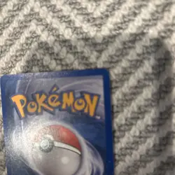 Pokemon TCG - Pikachu 124/165 - Common - Non-Holo - Expedition LP - Image 4