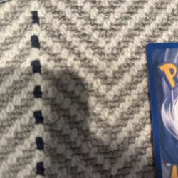 Pokemon TCG - Pikachu 124/165 - Common - Non-Holo - Expedition LP - Image 5