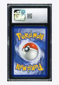 Pokemon CGC 8.5 Eevee Promo 2025 #173 SVP Prismatic Evolutions ETB English - Image 2