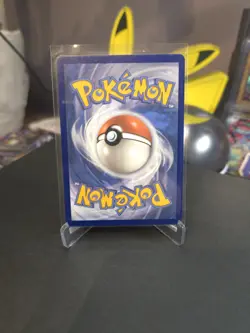 Pokemon TCG - Radiant Alakazam 059/195 - Silver Tempest - Holo - NM - Image 4