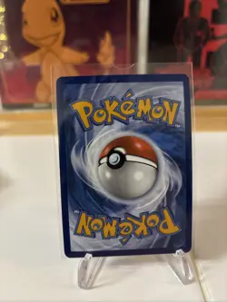 Pokemon TCG Mew EX 193/165 Ultra Rare Scarlet & Violet 151 Mint NM Condition - Image 4