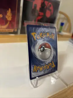 Pokemon TCG Mew EX 193/165 Ultra Rare Scarlet & Violet 151 Mint NM Condition - Image 5