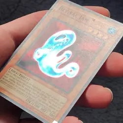 Yugioh! Revival Jam LON-EN006 | Super Rare MP/HP Unlimited - Image 4
