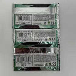 3x Yugioh Power of the Duelist 1st Edition Factory Sealed Booster Pack! - Image 2