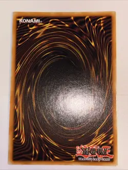 Yugioh! 1x Erebus the Underworld Monarch RA04-EN019 Platinum Secret Rare NM - Image 2