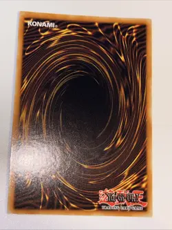 Yugioh! 1x Erebus the Underworld Monarch RA04-EN019 Platinum Secret Rare NM - Image 3