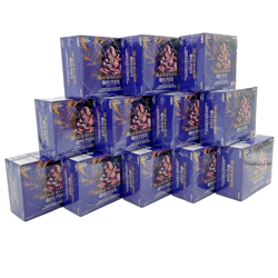 Lot of (12) One Piece TCG OP-14 The Azure Sea's Seven Booster Boxes SEALED NEW - Image 1