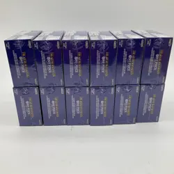Lot of (12) One Piece TCG OP-14 The Azure Sea's Seven Booster Boxes SEALED NEW - Image 3