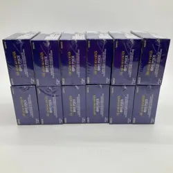 Lot of (12) One Piece TCG OP-14 The Azure Sea's Seven Booster Boxes SEALED NEW - Image 4