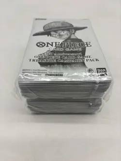 Lot of (36) One Piece TCG 3rd Anniversary Treasure Campaign Promo Packs EN NEW#2 - Image 1
