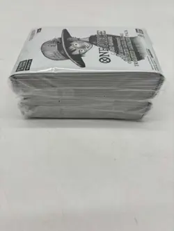 Lot of (36) One Piece TCG 3rd Anniversary Treasure Campaign Promo Packs EN NEW#2 - Image 2