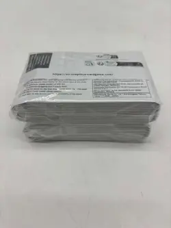 Lot of (36) One Piece TCG 3rd Anniversary Treasure Campaign Promo Packs EN NEW#2 - Image 3