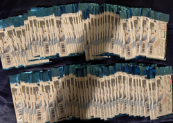 ❤90❤ Sneaker Bunko Vol 2 Weiss Schwarz Packs - Image 4