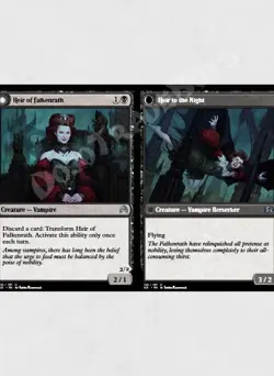MTGO Magic Online SOI Shadows over Innistrad Playset 880 Cards 4 Common/Uncommon - Image 4
