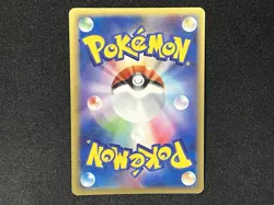 ___'S Rayquaza 021/PLAY Player's Promo Pokemon Card 2005 Japanese - Image 4