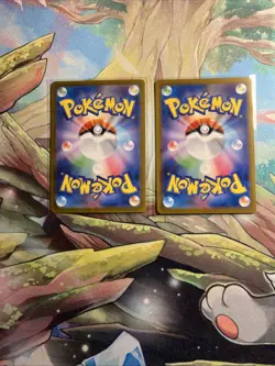 Hariyama 025/063 M1l: Mega Brave Holo (Japanese) Rare NM Pokemon 2 Cards/1 Price - Image 2
