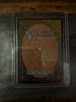 Sigil of Sleep [Urza's Destiny] LP-NM 46/143 Vintage MTG Card - Image 2