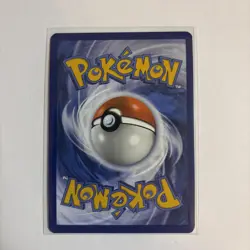 Pokemon Pikachu TCG SVP 88 Black Star Promo Holo Rare Card NM - Image 2