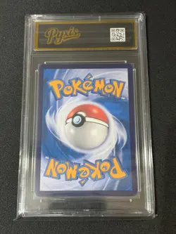 Pokemon S-Chinese Mystic&Void CSV6C 145/128 SR Bombirdier EX card Holo Grade 10 - Image 2