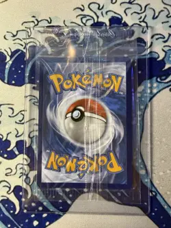 Pokemon TCG Snorlax Scarlet & Violet 151 Black Star Promo Card SVP 051 Sealed✨ - Image 4