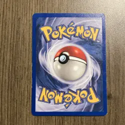 Pokemon Light Jolteon Neo Destiny 48/105 Uncommon 70 HP Stage 1 Regular Card - Image 2